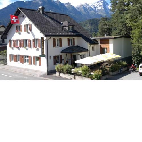Gasthaus Waldheim