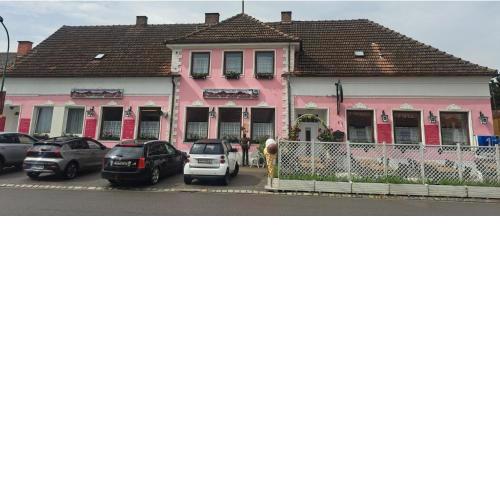 Gasthaus Wildrose Zum Wehrturm