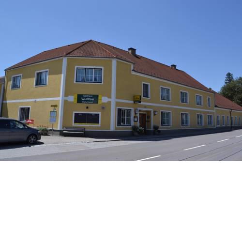 Gasthaus Wurlitzer