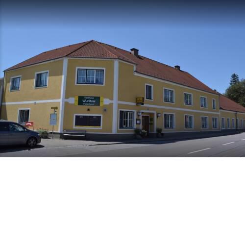 Gasthaus Wurlitzer