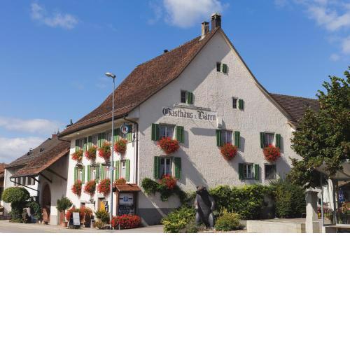 Gasthaus zum Bären