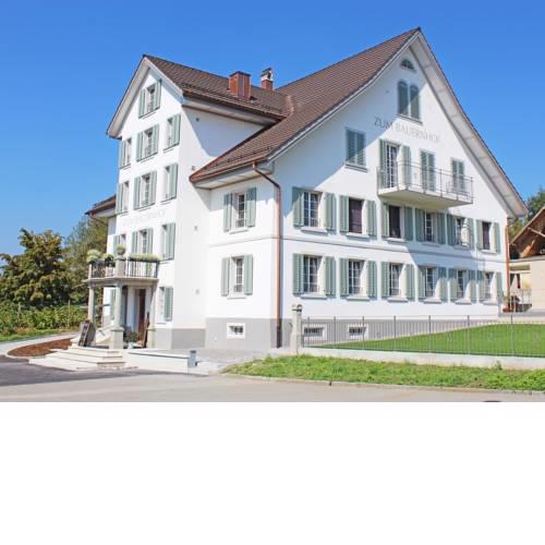 Gasthaus zum Bauernhof