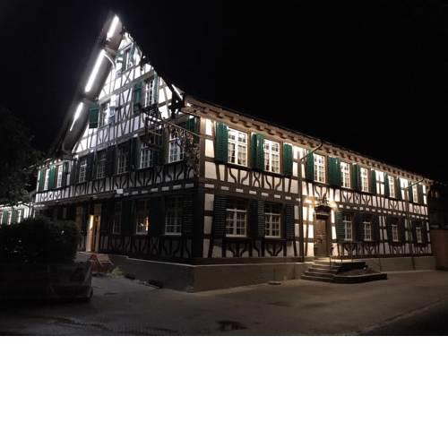 Gasthaus zum Goldenen Kreuz