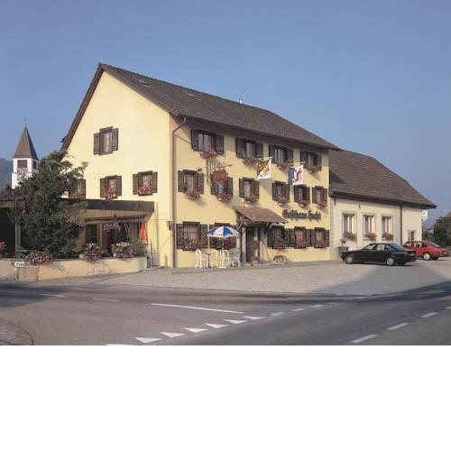 Gasthaus zum Hecht