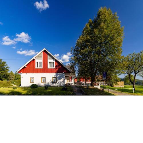 Gasthaus zum Höchwirt