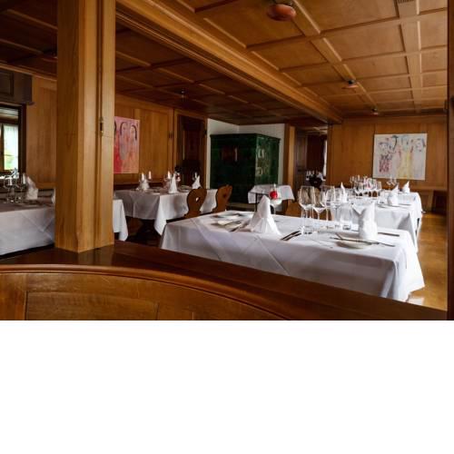 Gasthaus zum Kreuz