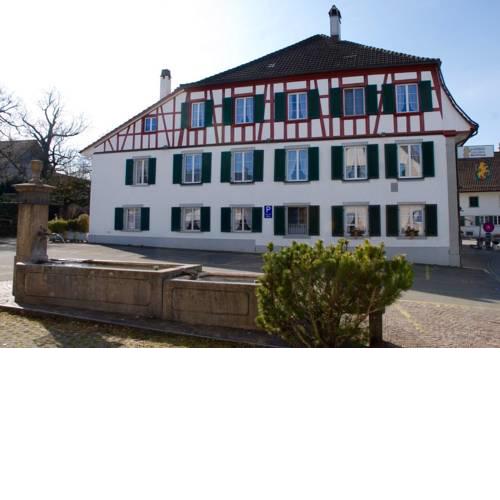 Gasthaus zum Löwen