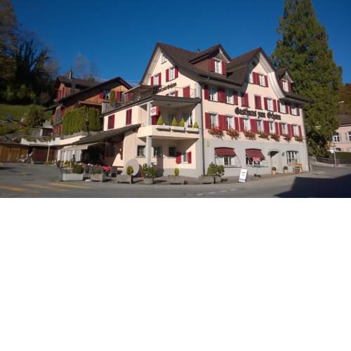 Gasthaus zum Ochsen