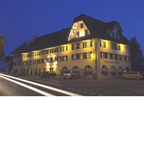 Gasthaus zum Rössli