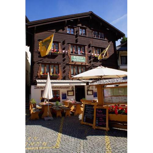 Gasthaus zum Sternen