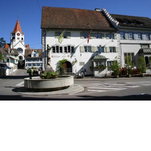 Gasthaus zum Trauben
