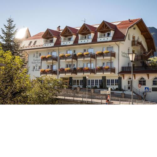Gasthaus zum Weissen Kreuz