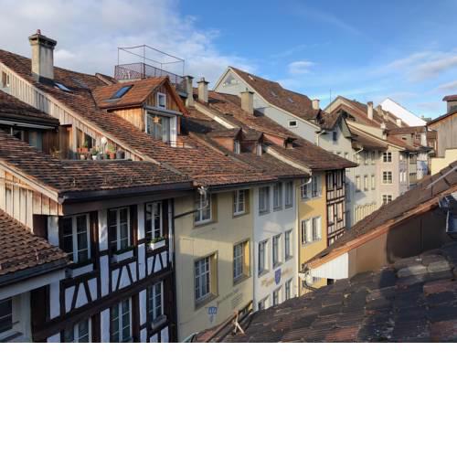 Gasthaus zum Wilden Mann