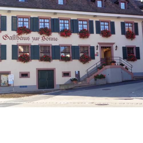 Gasthaus zur Sonne