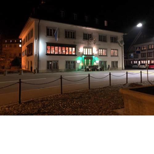 Gasthaus zur Tanne