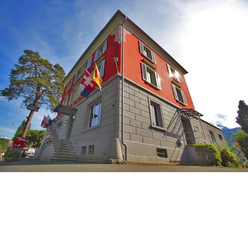 Gasthaus zur Waldegg; BW Signature Collection