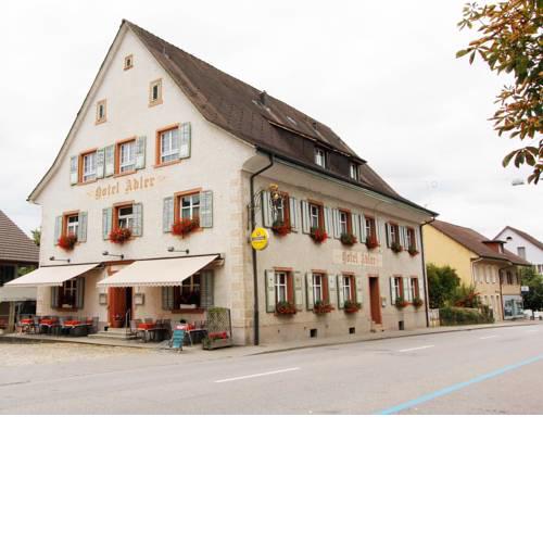 Gasthof Adler