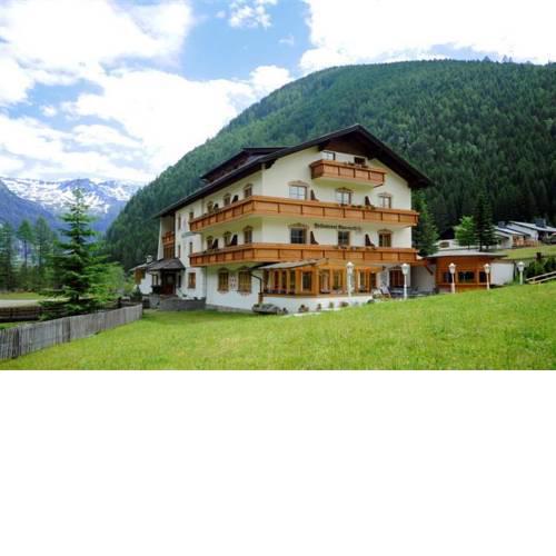 Gasthof Alpenrose