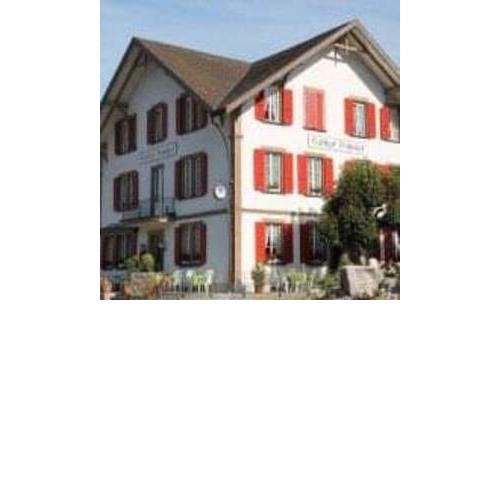 Gasthof Bahnhof
