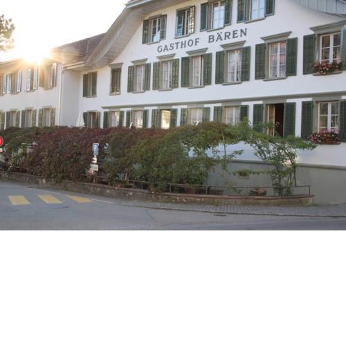 Gasthof Bären Laupen