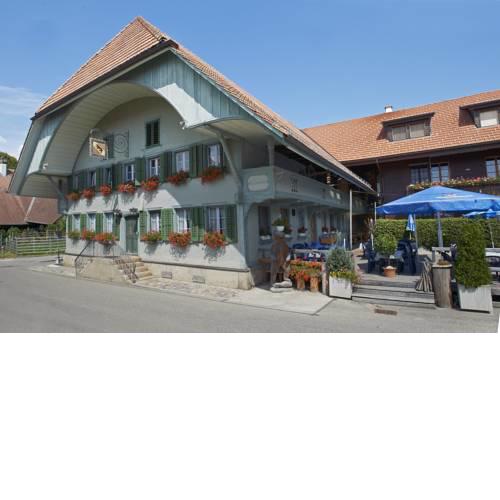 Gasthof Bären