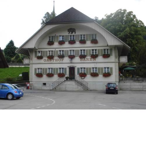 Gasthof Bären