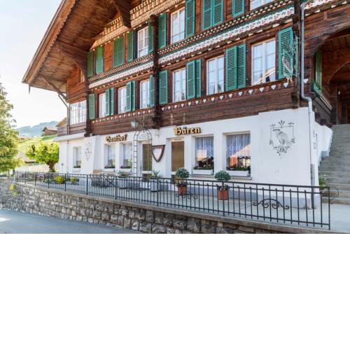 Gasthof Bären