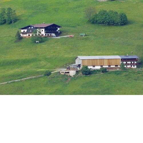 Gasthof Bergschenke Krin