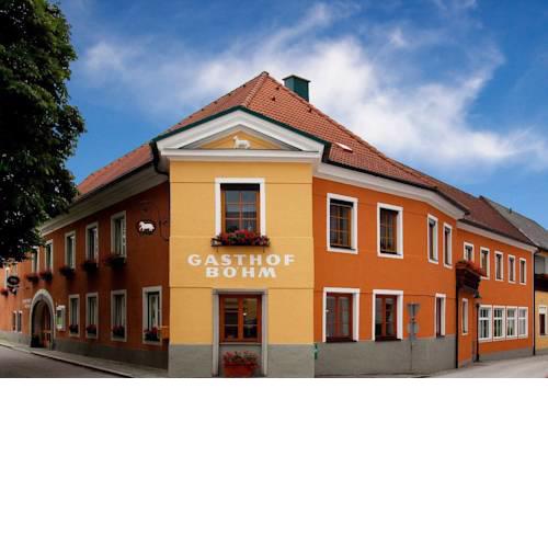 Gasthof Böhm
