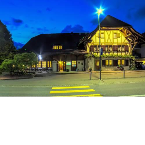 Gasthof Bühl