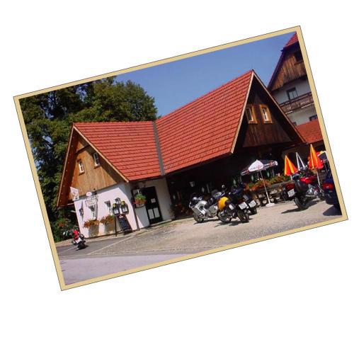 Gasthof & Buschenschank Windisch