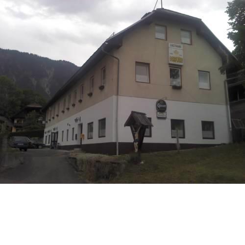 Gasthof Dorfwirt