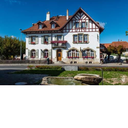 Gasthof Drei Eidgenossen