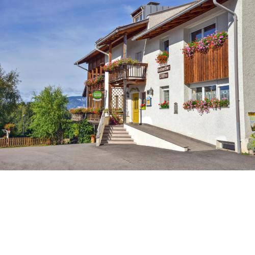 Gasthof Ebner Pfiffikus