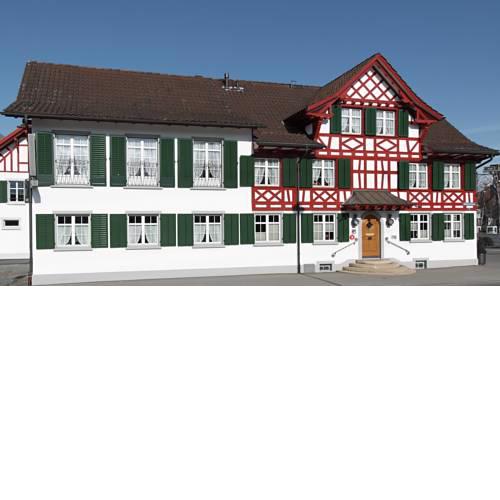 Gasthof Eisenbahn