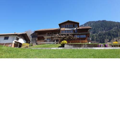Gasthof Engelberg