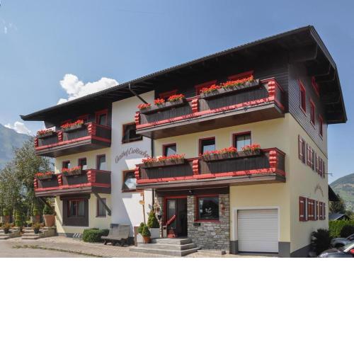 Gasthof Eschbacher Familie Lugstein