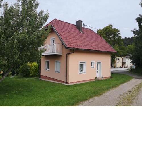 Gasthof Fradler