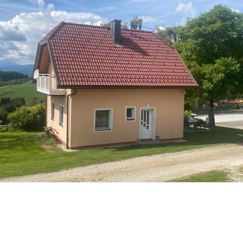 Gasthof Fradler