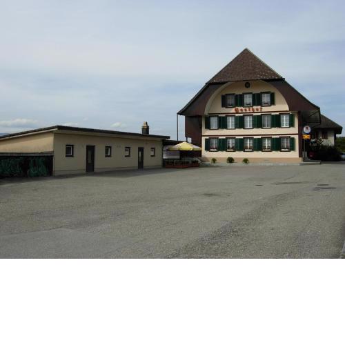 Gasthof Freienhof