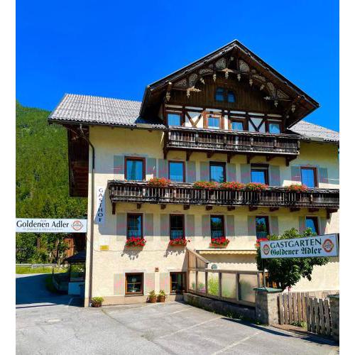 Gasthof Goldener Adler