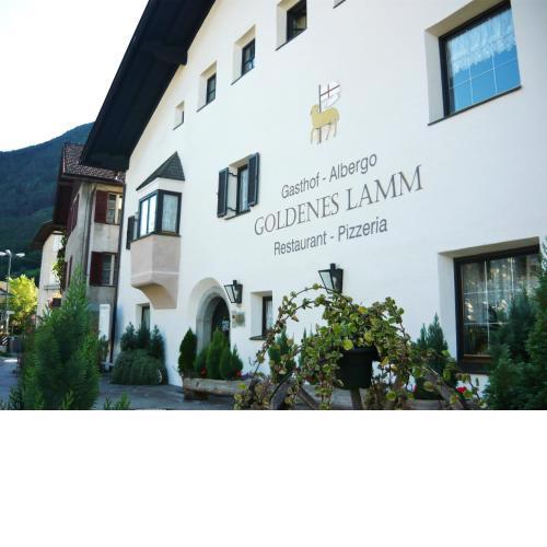 Gasthof Goldenes Lamm