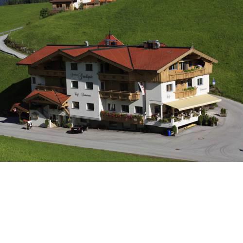 Gasthof Gradlspitz