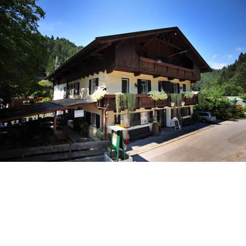 Gasthof Grieswirt