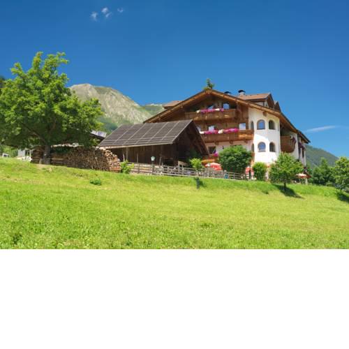 Gasthof Gröbenhof