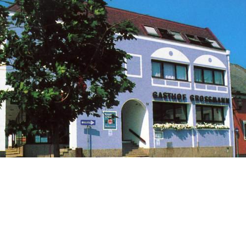 Gasthof Großmann