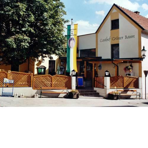 Gasthof Grüner Baum