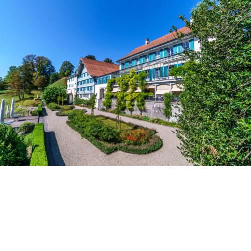 Gasthof Gyrenbad