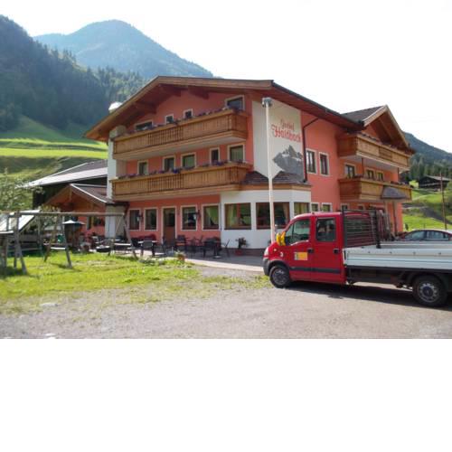 Gasthof Haidbach