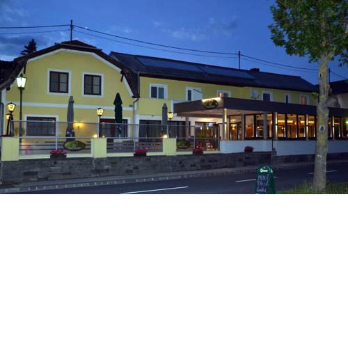 Gasthof Haselberger